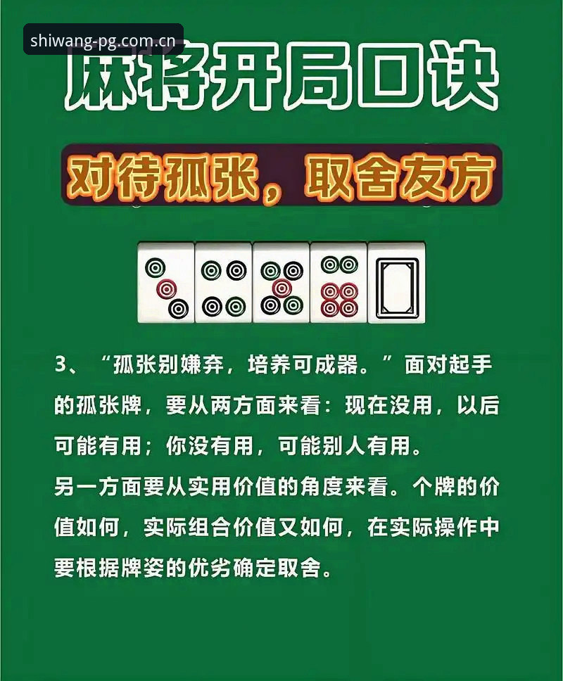 麻将胡了放炮技巧功能详解 PG麻将平台放炮技巧全面解析:从新手到高手的进阶指南